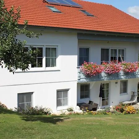 Landhaus Anita Bad Birnbach