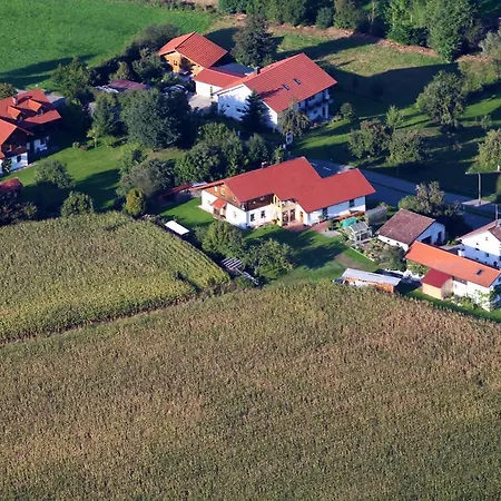 Landhaus Anita