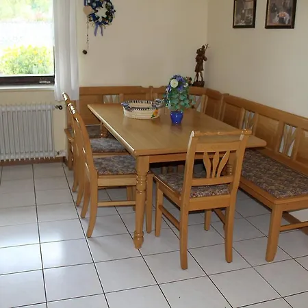 Apartamento Landhaus Anita