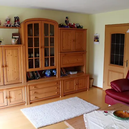 Landhaus Anita Apartamento