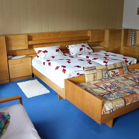Apartamento Landhaus Anita *